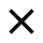 icon menu bar